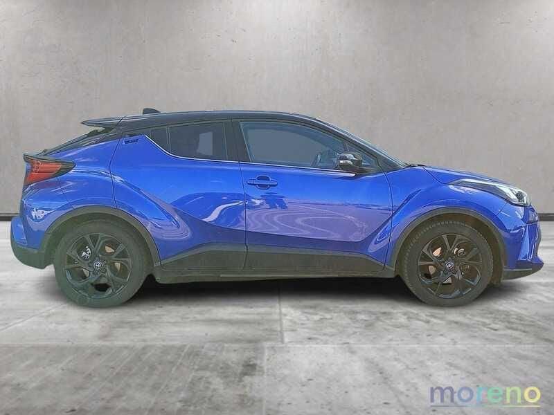 Toyota C-HR 2.0H Trend e-cvt