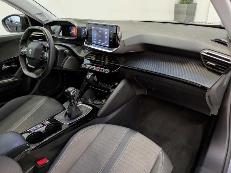 PEUGEOT 2008 II 2020 - 2008 1.5 bluehdi Allure Pack s&s 110cv
