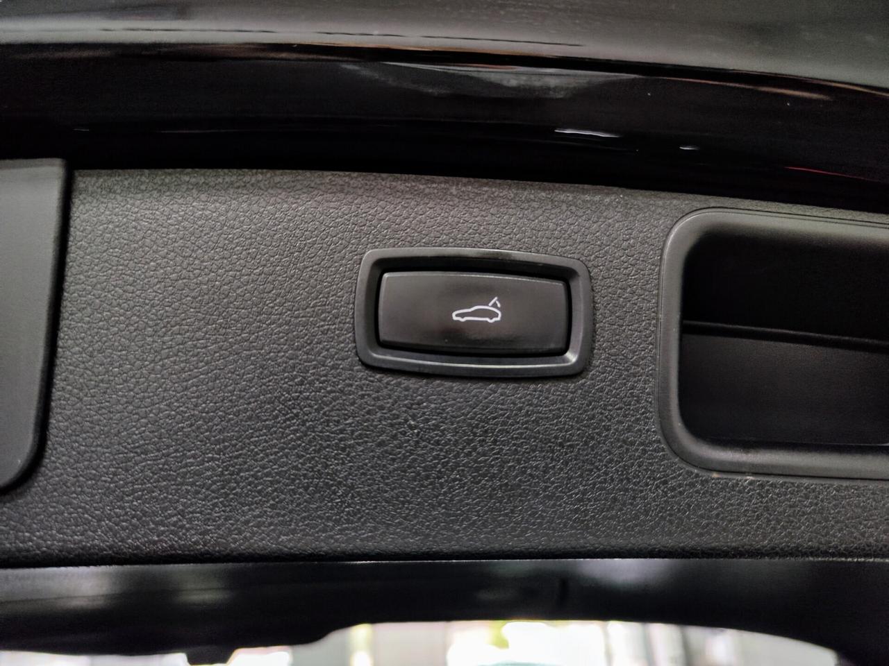 Porsche Macan 3.0 S Diesel 250cv Tetto