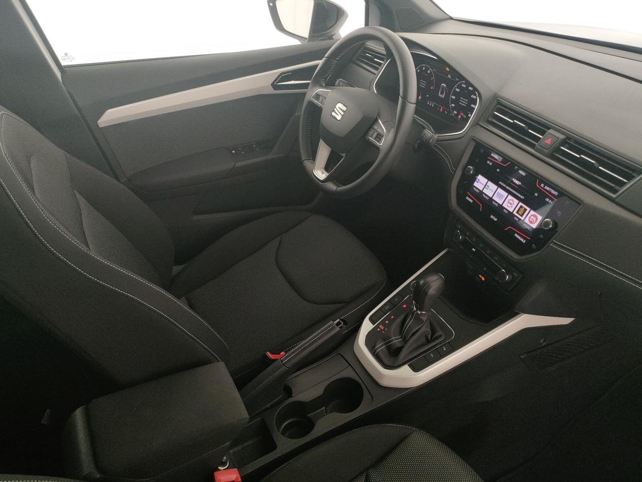 Seat Arona 1.0 ecotsi xcellence 115cv dsg
