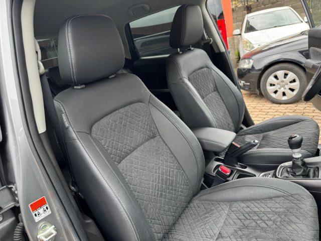 SUZUKI Vitara 1.4 Hybrid 4WD AllGrip Top