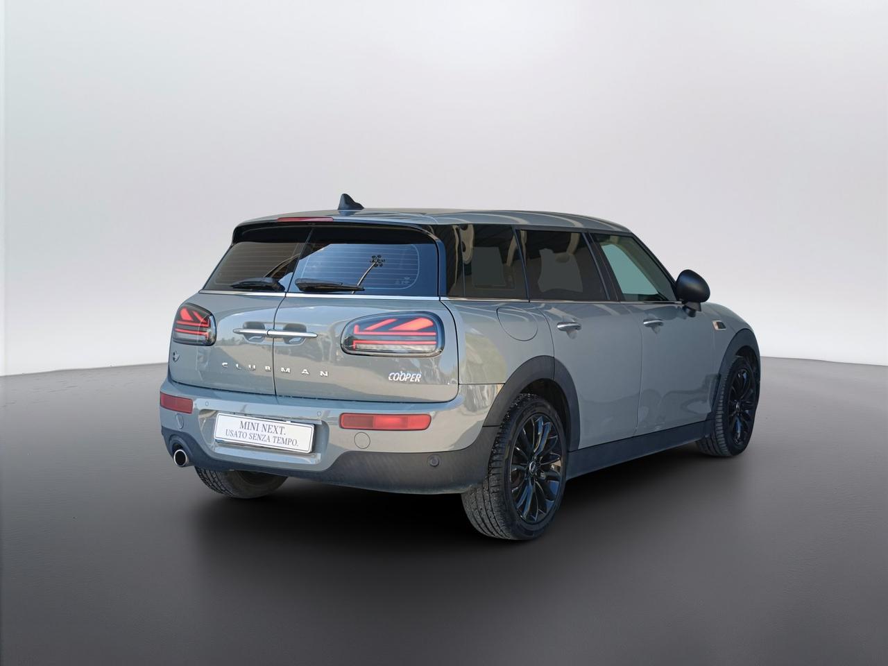 MINI Clubman - Mini Clubman 1.5 One D Boost