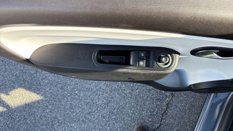 Renault Twingo Electric Twingo 22kWh Equilibre