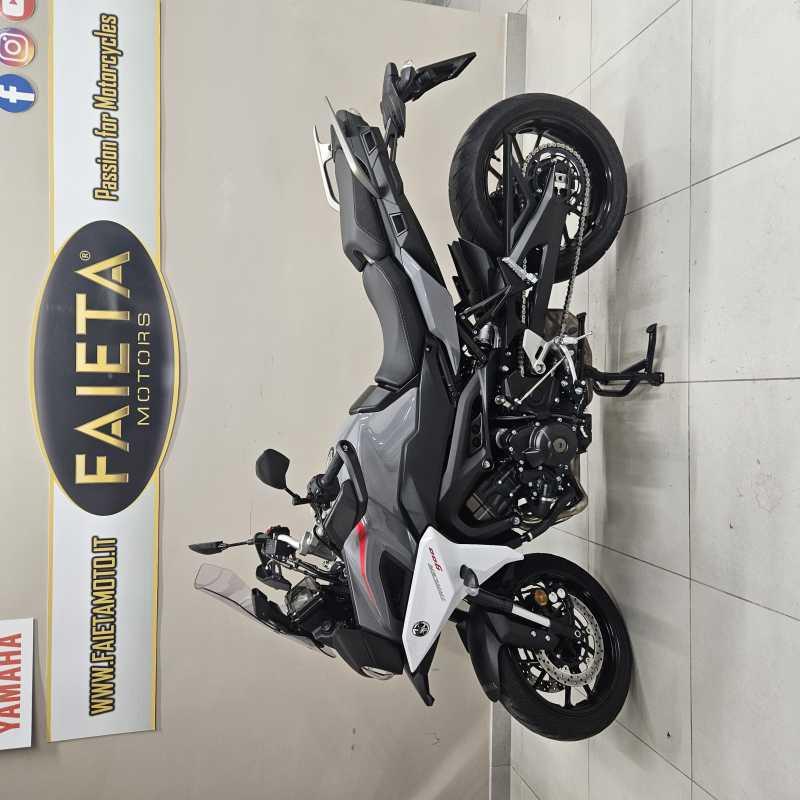 Yamaha Tracer 900 - 2019