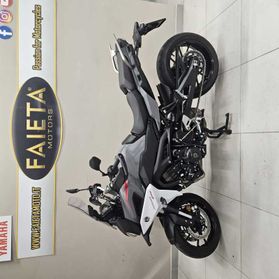 Yamaha Tracer 900 - 2019