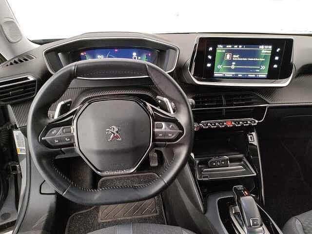 Peugeot 2008 PureTech 130 S&S EAT8 Allure Pack
