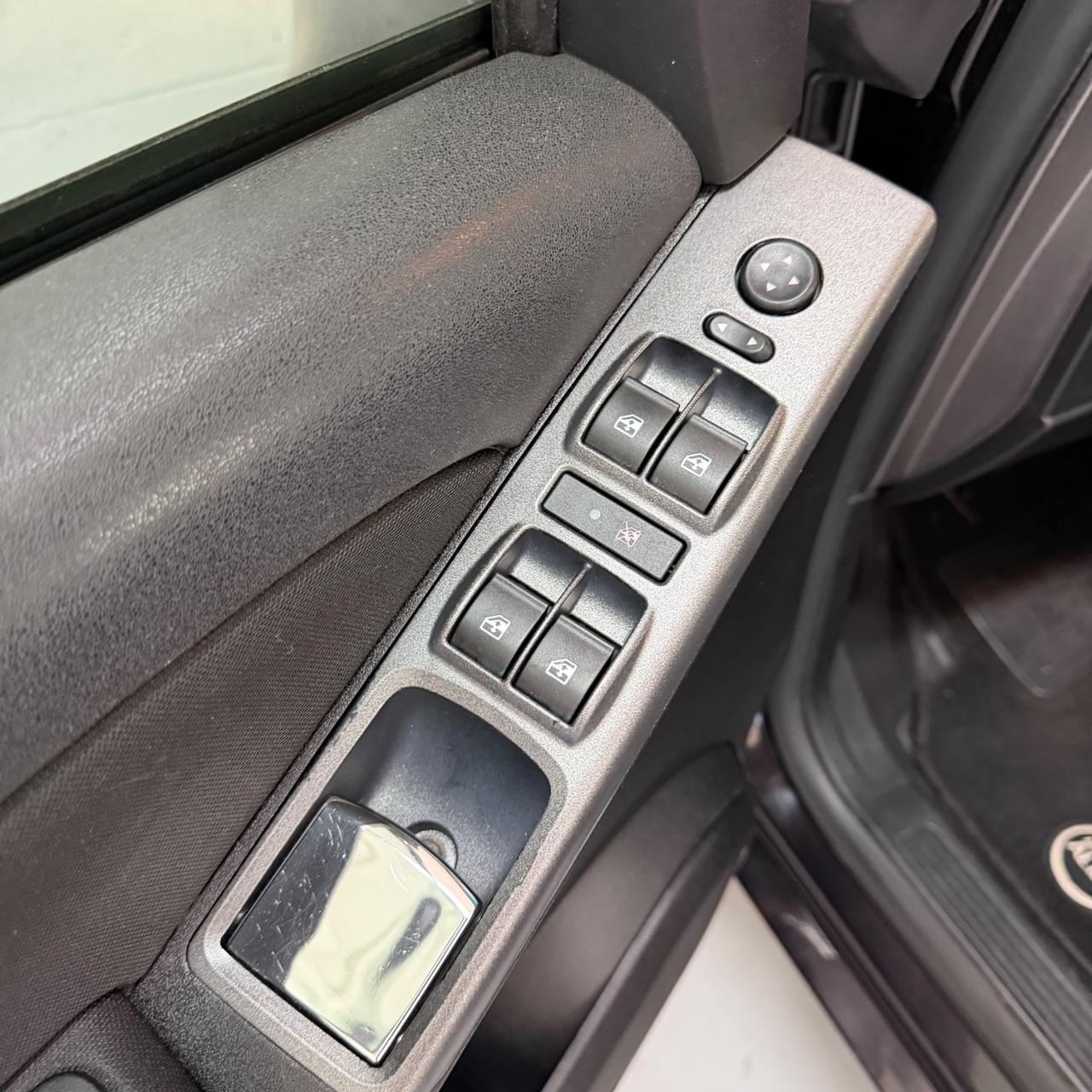 Lancia MUSA 1.4 8V (GPL) NEOPATENTATI EURO5