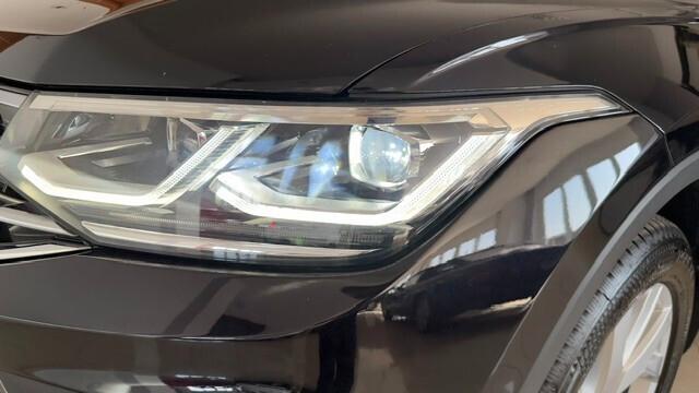Volkswagen Tiguan 2.0 TDI 150 CV SCR DSG 4MOTION Elegance