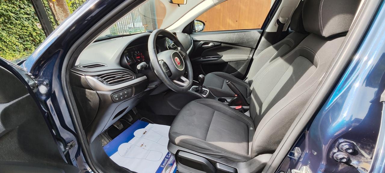 Fiat Tipo 1.3 Mjt S&S 5 porte Business