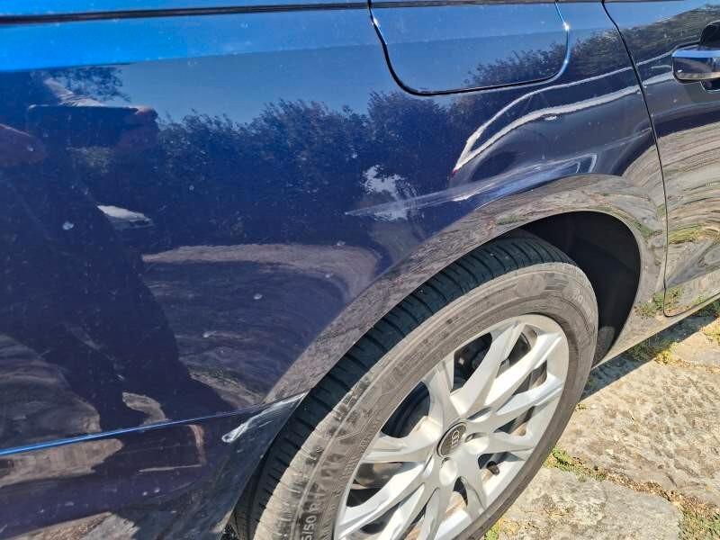 Audi A4 Avant 40 g-tron S tronic Business