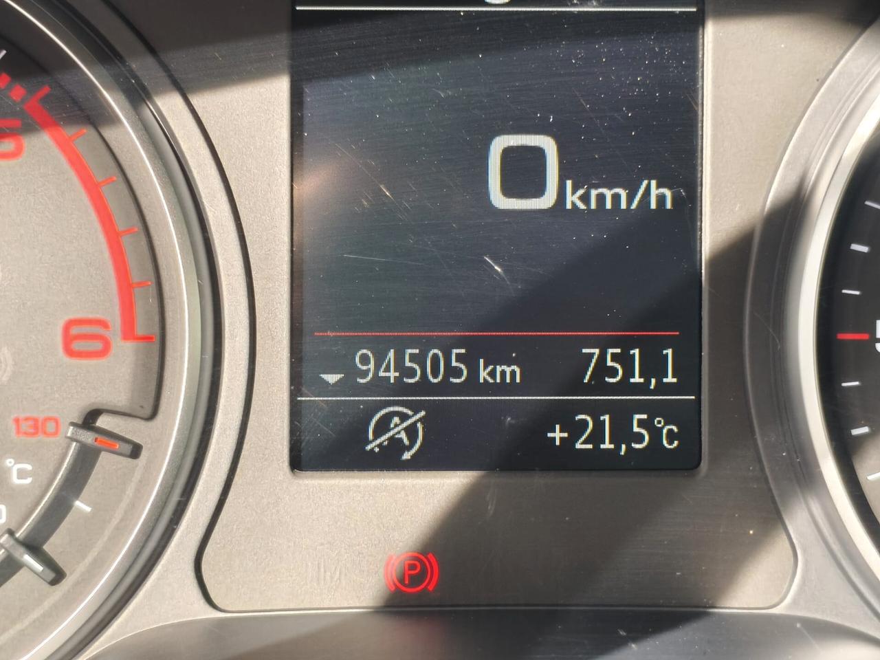 Audi Q2 30 1.6 TDI 116 CV 2020