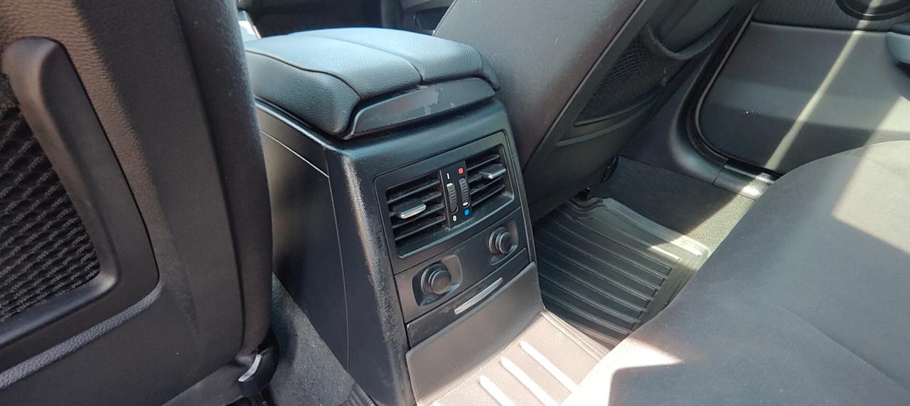 Bmw 320d Touring - Gancio Traino