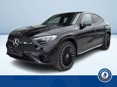Mercedes-Benz GLC Coupé GLC 220d 4Matic Coupé AMG Line Advanced