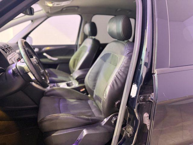 FORD S-Max 2.0 TDCi 140CV Titanium DPF