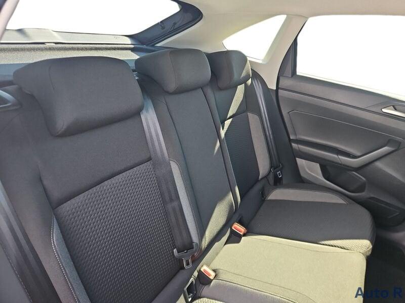 Volkswagen Taigo 1.0 TSI 85kW Edition Plus