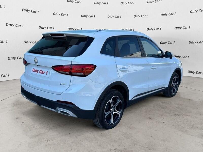 MG ZS ZS 1.5 Comfort