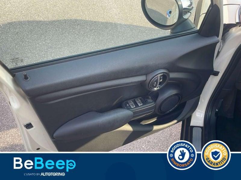 MINI Mini 5 porte MINI 1.2 ONE 5P