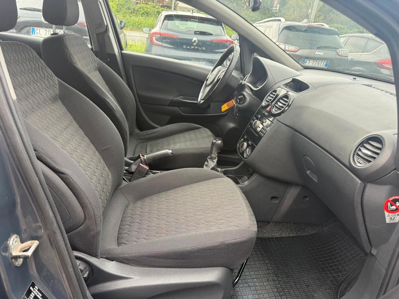 Opel Corsa 1.2 5 porte Edition