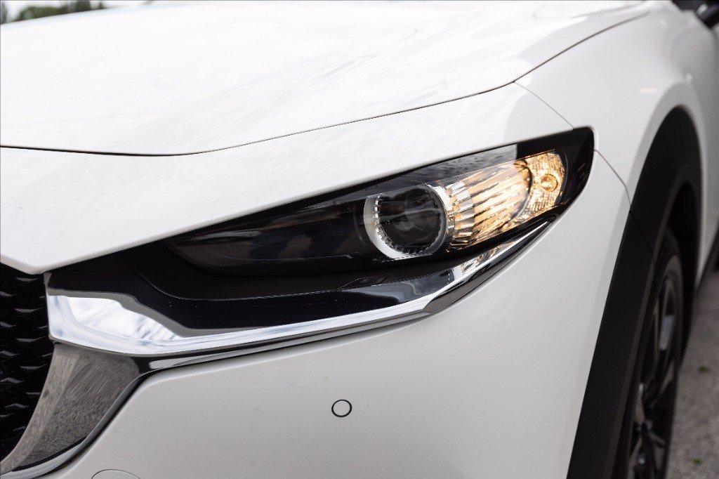 MAZDA CX-30 2.0 m-hybrid Homura 2wd 150cv 6mt del 2024