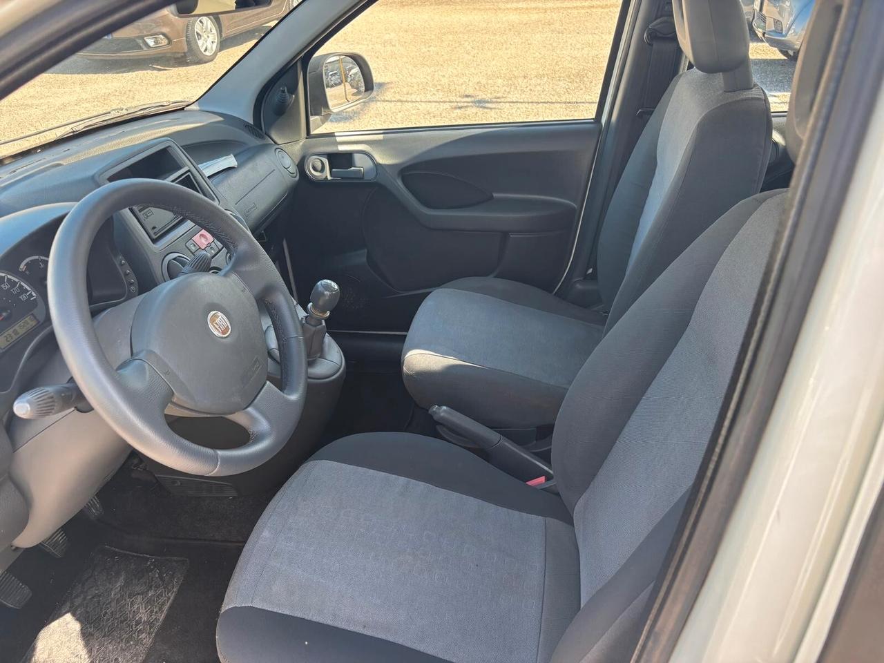 Fiat Panda 1.2- 2012