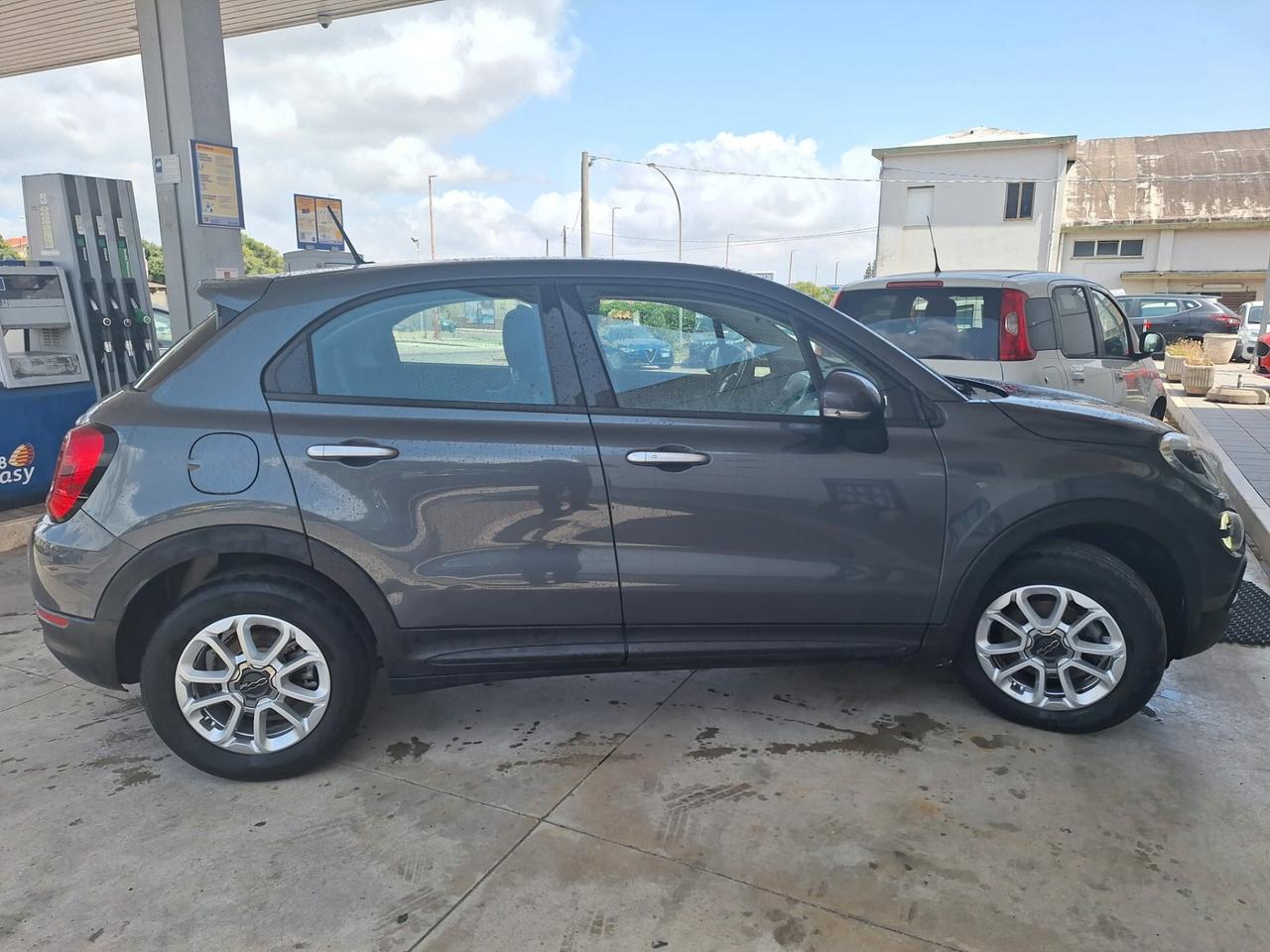 Fiat 500X 1.6 MultiJet 120 CV Cross