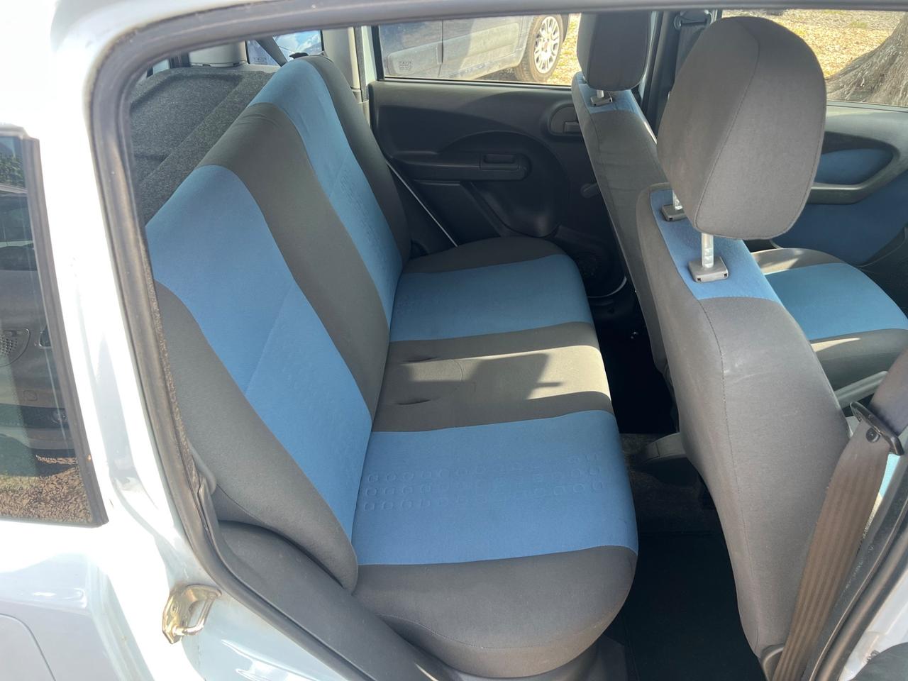 Fiat Panda 1.2 Distribuzione Frizione NuoviEuro 5