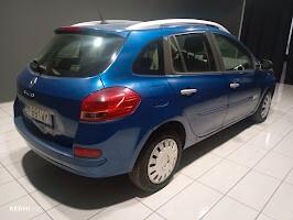 Renault Clio del 2009 1100 benzina 80.000 km