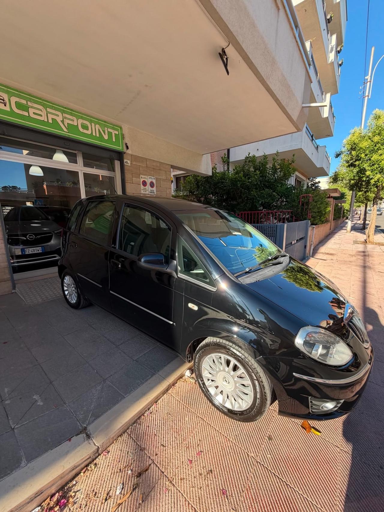 Lancia MUSA 1.3 Mjt 95 CV