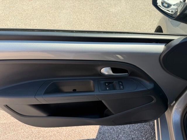 Volkswagen up! 1.0 5p. eco move BlueMotion Technology
