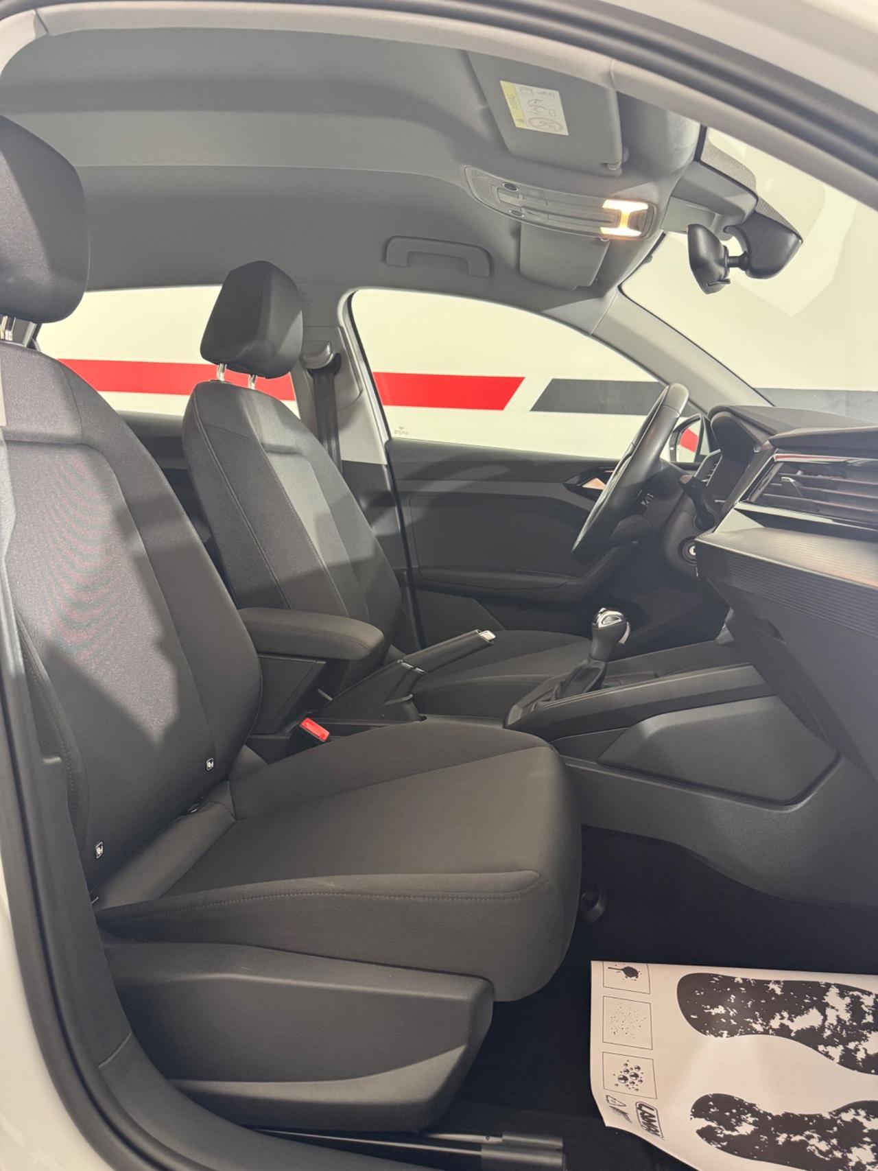 Audi A1 SPB 25 TFSI Admired Advanced *SOLO 22.000KM*