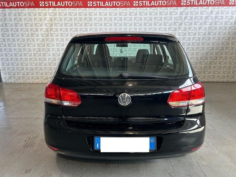 Volkswagen Golf Golf 1.4 5p. United