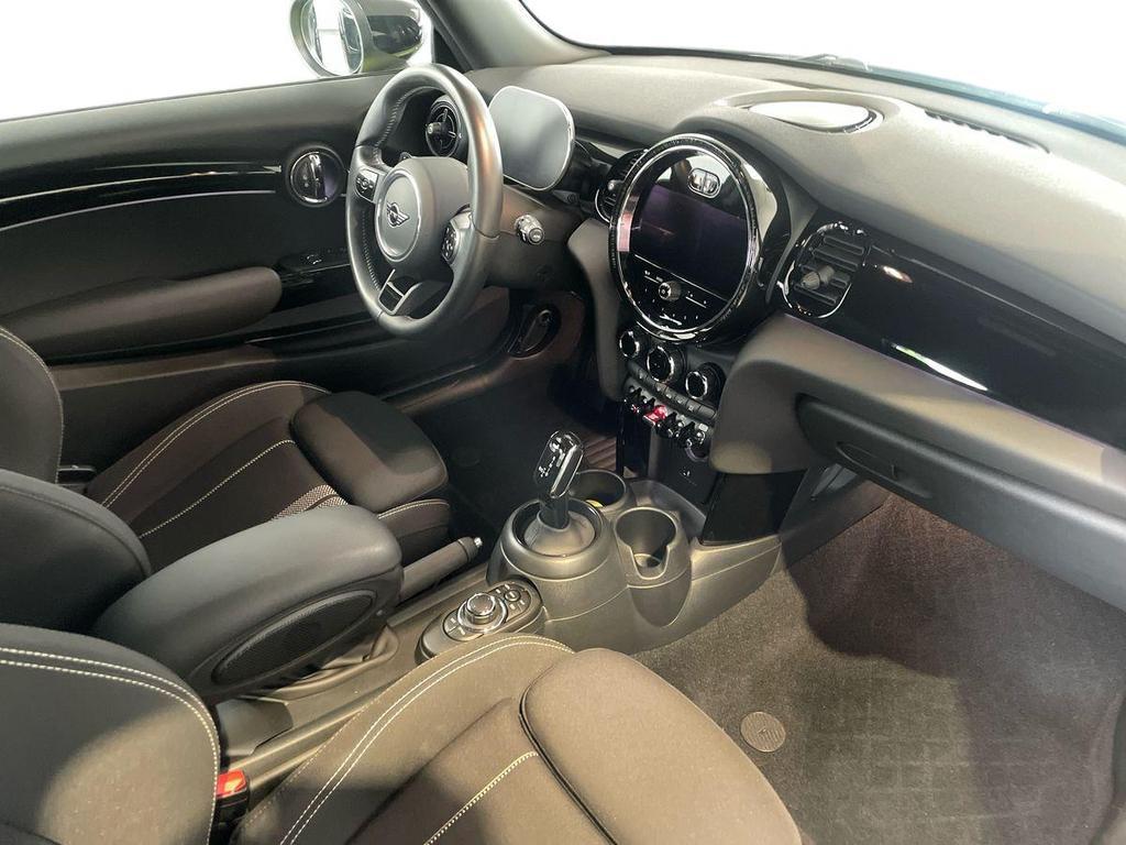 Mini Cooper S 2.0 TwinPower Turbo Cooper S
