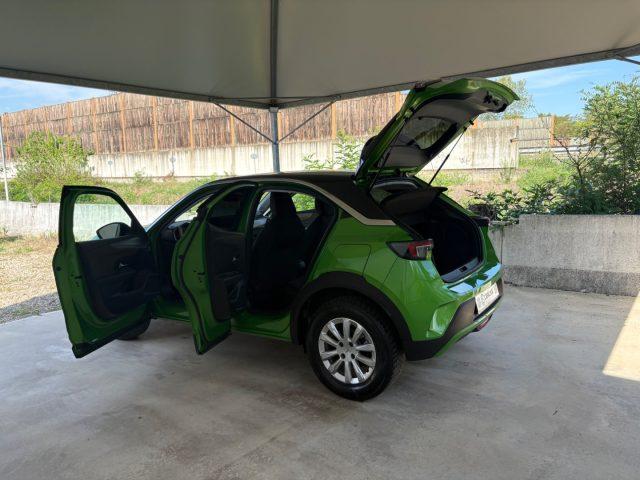 OPEL Mokka 1.2 Turbo 130 CV Edition CAMBIO AUT. OK NEOP