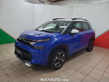 Citroën C3 Aircross BlueHDi 120 S&S Shine Pack EAT6