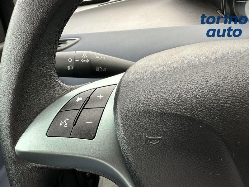 Lancia Ypsilon Ypsilon 1.0 FireFly 5 porte S&S Hybrid Oro