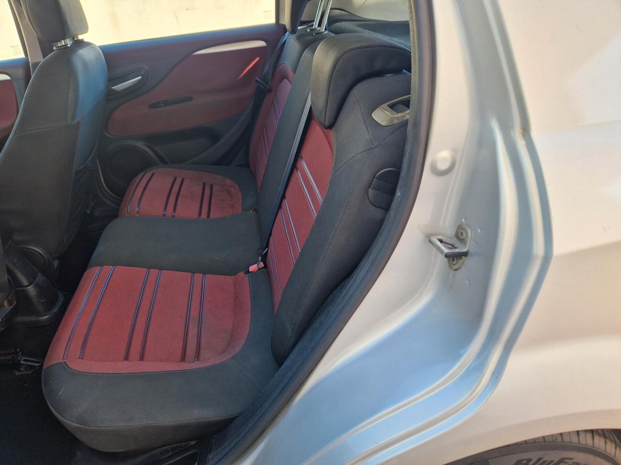 Fiat Punto Evo 1.4 5 porte Dynamic