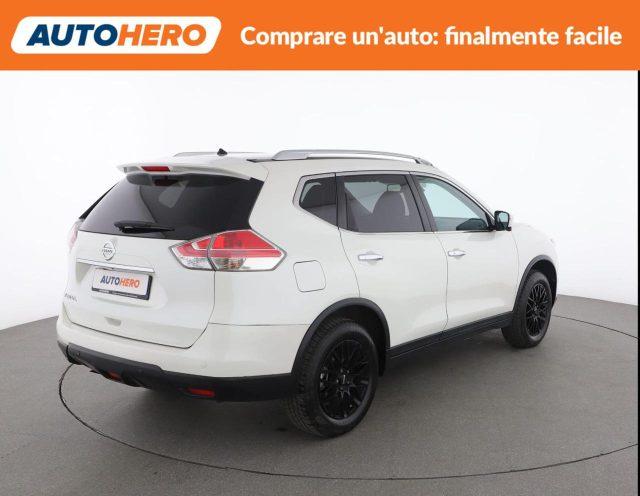 NISSAN X-Trail 1.6 dCi 2WD Tekna