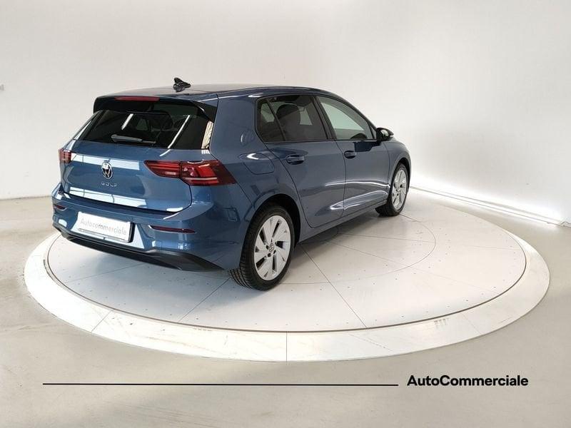Volkswagen Golf Golf 2.0 TDI 115 CV SCR Edition Plus