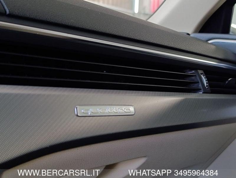 Audi A4 Avant 40 TDI quattro S tronic Business Advanced*VIRTUAL COCKPIT*PDC*LED*EVOLUTION PACK*