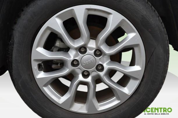 JEEP COMPASS - MY23 LIMITED 1.6 DIESEL 130cv