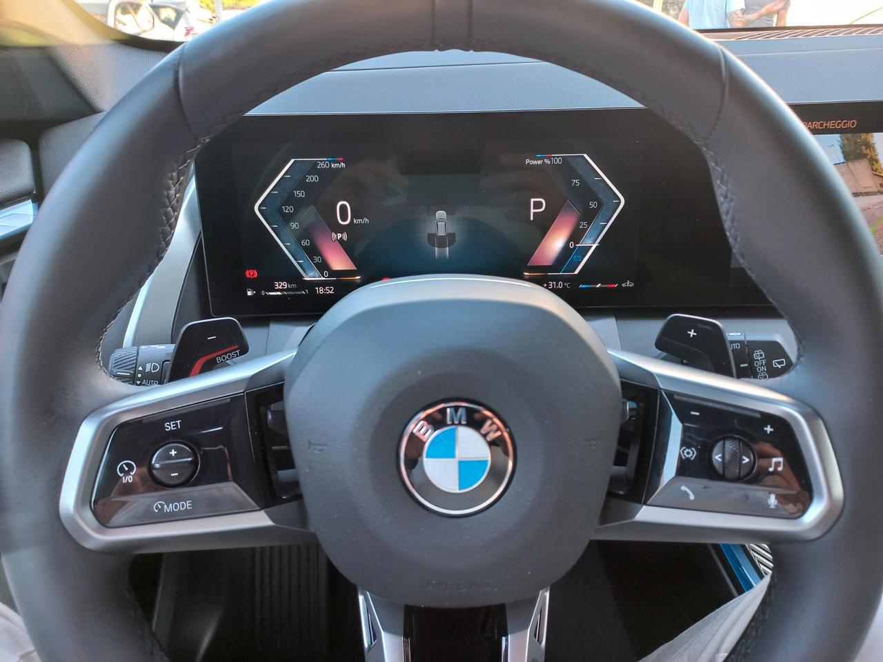 Bmw X3 xDrive20 48V MSport