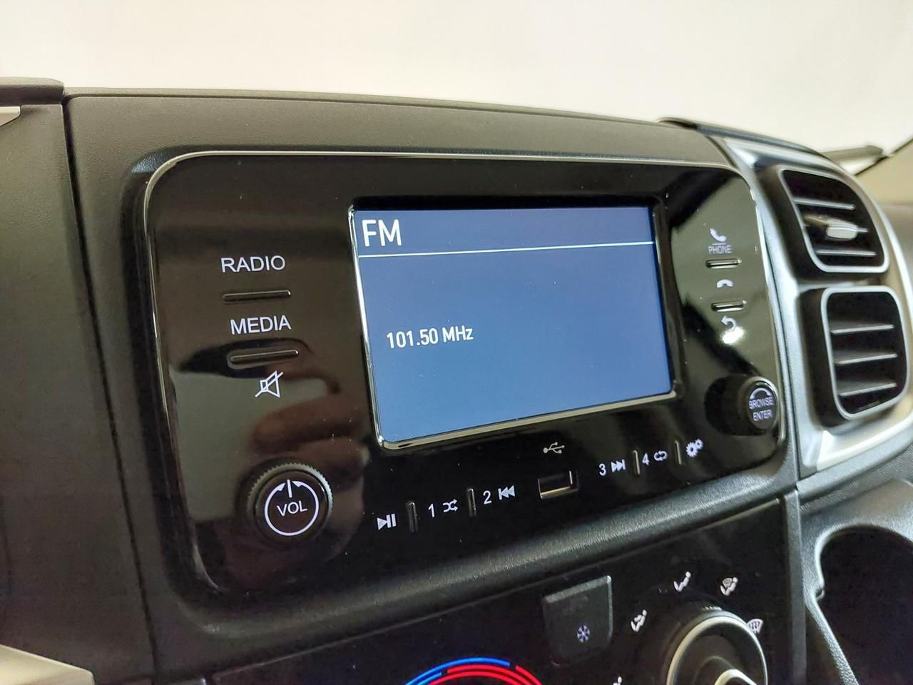 FIAT Ducato (4ª serie) Ducato 33 2.2 Mjt 140CV...