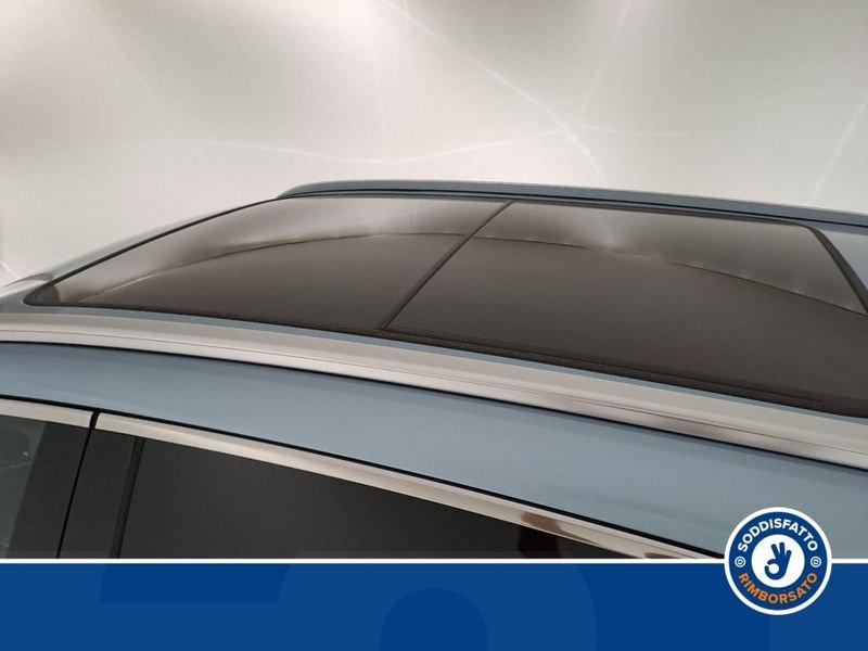 BYD Seal U DMi SEAL U DM-i Design