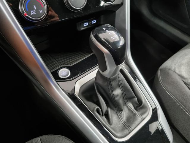 VOLKSWAGEN T-Roc 1.5 TSI ACT DSG Edition Plus