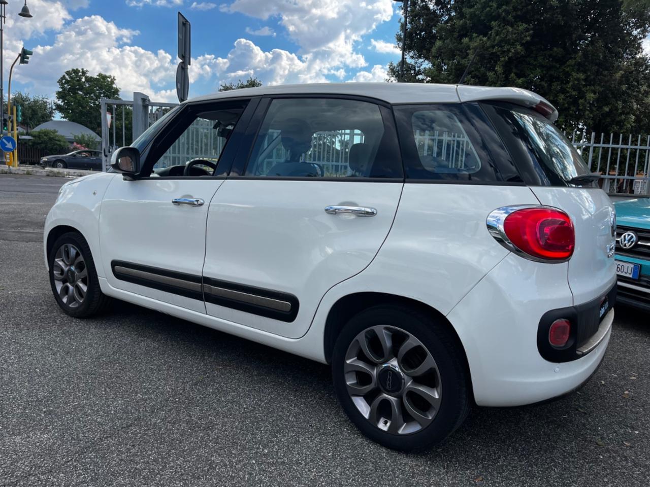 Fiat 500L 1.3 Multijet 85 CV Pop