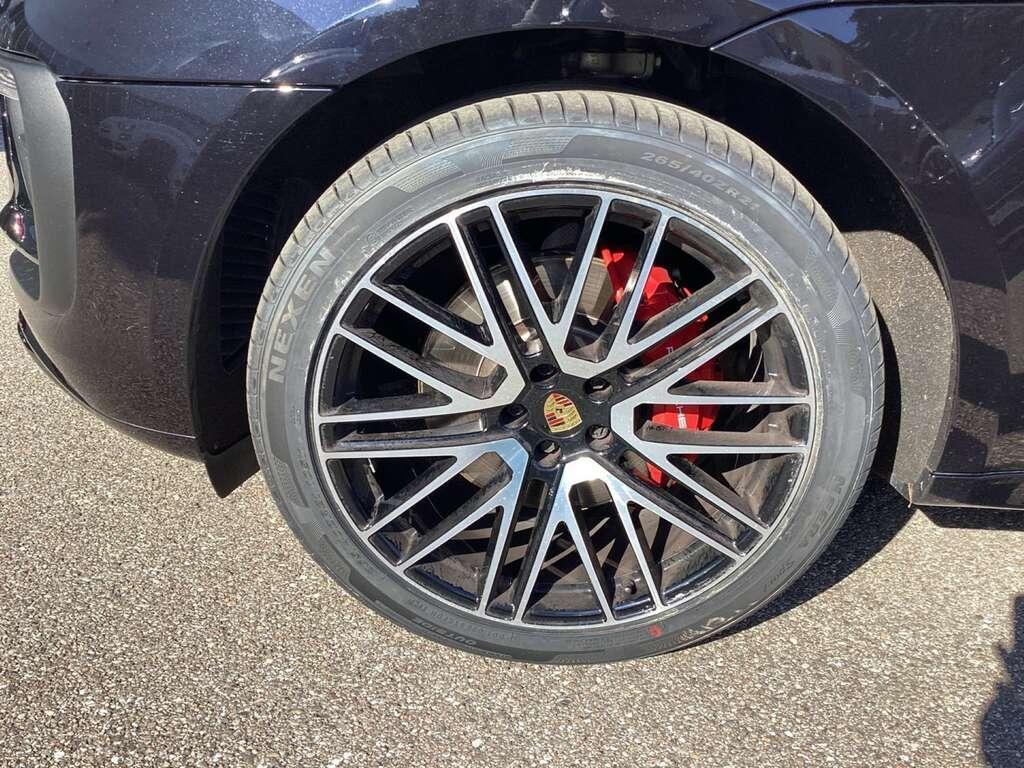 Porsche Macan 2.9 S PDK