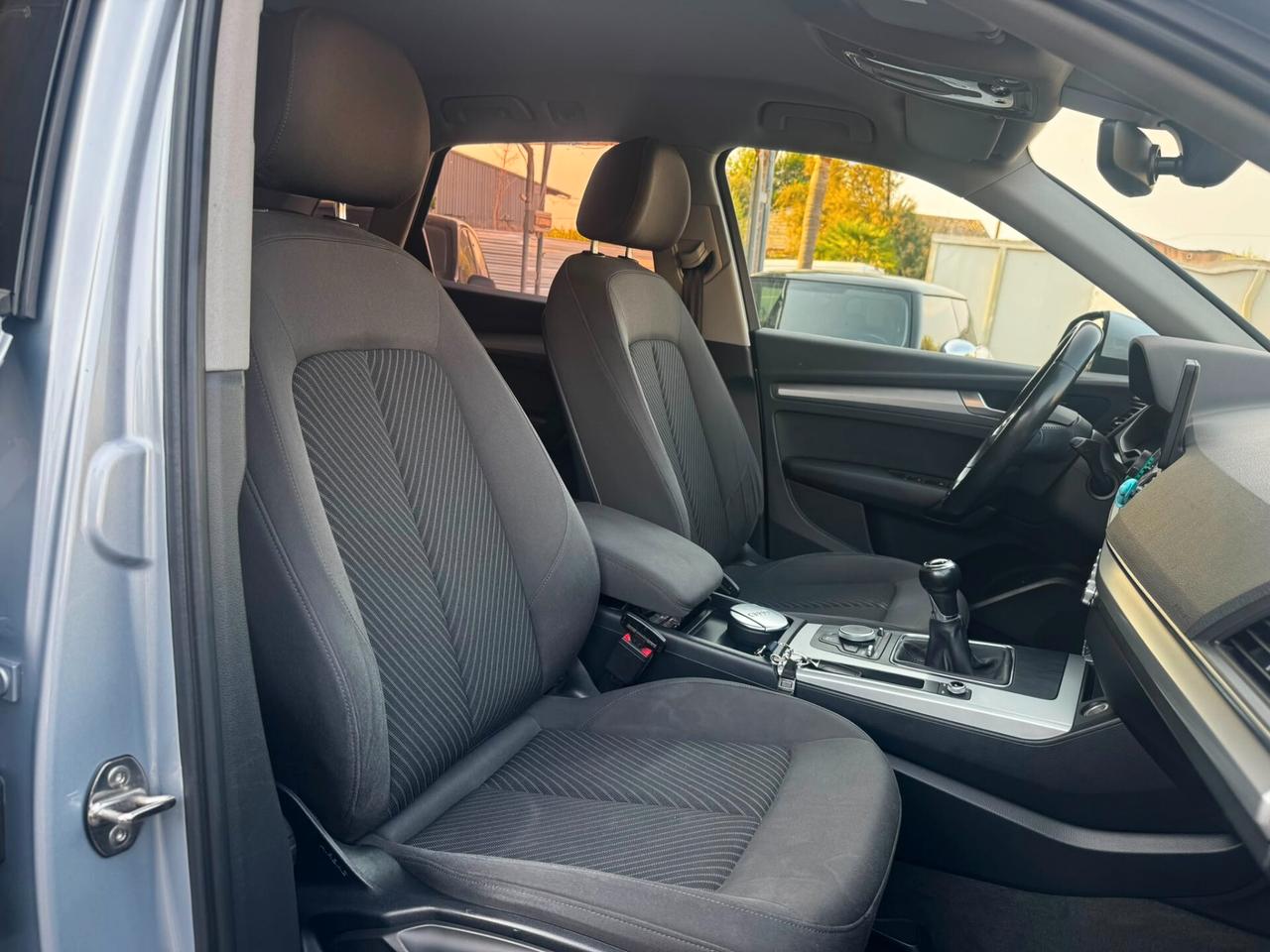 Audi Q5 2.0 TDI 150 CV