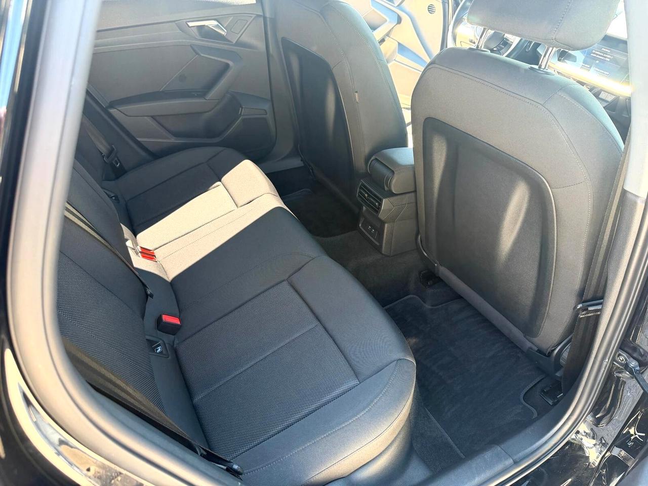 Audi A3 SPB 35 TDI S tronic Business Advanced