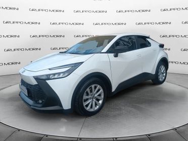Toyota C-HR C-HR 1.8 hev Active fwd e-cvt