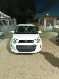 Citroen C1 VTi 68 5 porte Shine